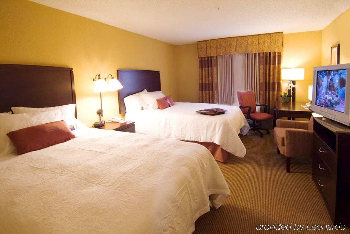 Hampton Inn And Suites San Antonio Airport Δωμάτιο φωτογραφία